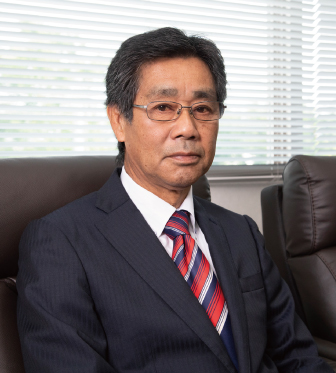 取締役会長 小川 潤治