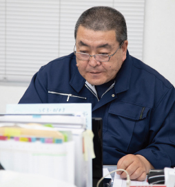 小田嶋 敬志